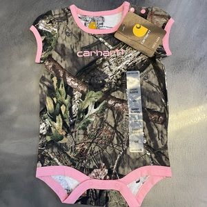 Carhartt onsie